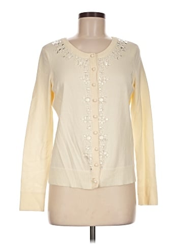 Charter Club Cardigan (view 1)
