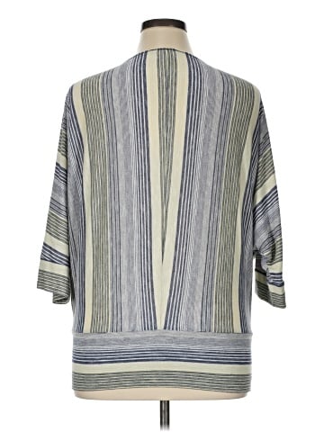 Max Edition 3/4 Sleeve Top (view 2)