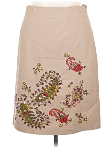 Dana Buchman Casual Skirt (view 1)