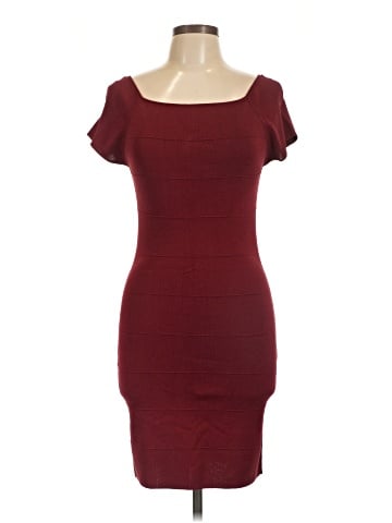 Max Studio Cocktail Dress (view 1)