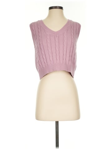 Altar'd State Sweater Vest (view 1)