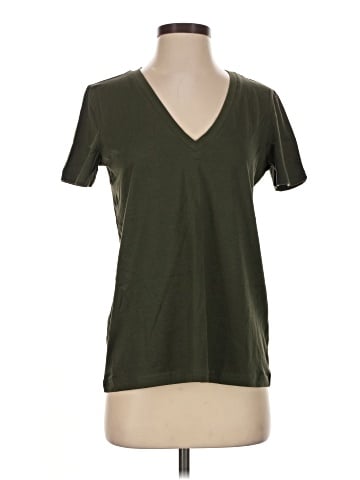 Zara Short Sleeve T-Shirt (view 1)