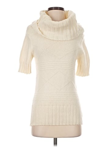 American Eagle Outfitters Turtleneck Sweater (view 1)