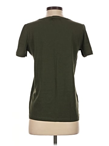 Zara Short Sleeve T-Shirt (view 2)
