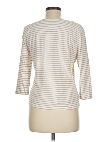 Ruby Rd. 3/4 Sleeve Top (view 2)