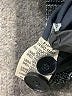 FRNCH Houndstooth Gray Blazer Size L - photo 7