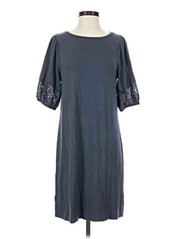 Ann Taylor LOFT Casual Dress (view 1)