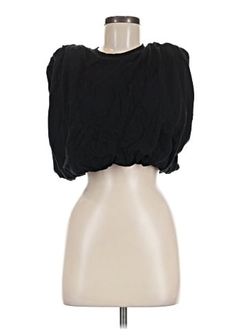 Zara Sleeveless Blouse (view 1)
