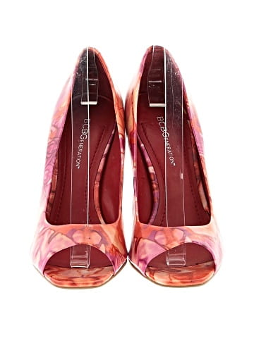 BCBGeneration Heels (view 2)