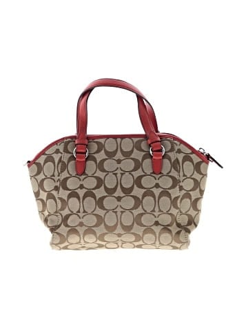 Coach Factory Satchel (view 2)