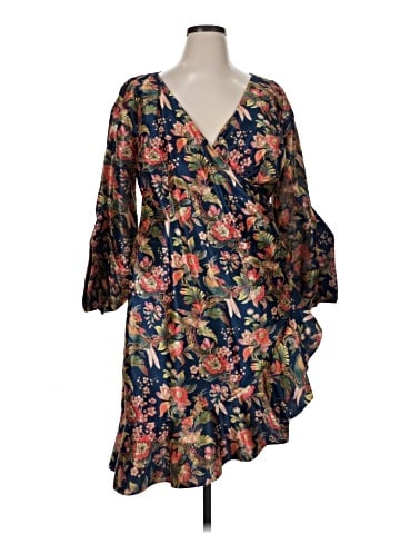 Sachin + Babi Casual Dress (view 1)