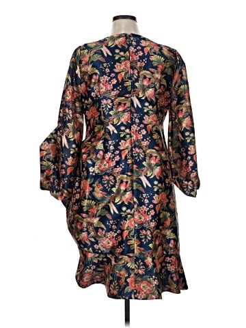 Sachin + Babi Casual Dress (view 2)