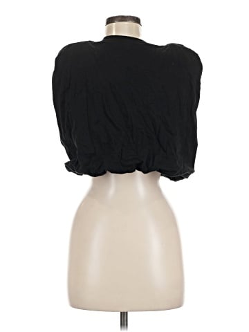Zara Sleeveless Blouse (view 2)