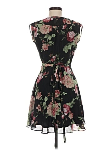 Iz Byer Cocktail Dress (view 2)