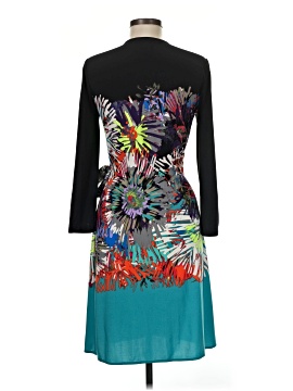 BCBGMAXAZRIA Cocktail Dress (view 2)
