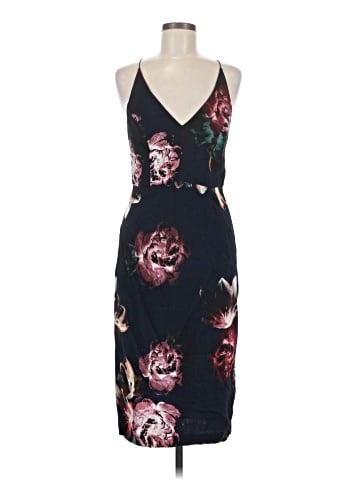 Topshop Cocktail Dress (view 1)