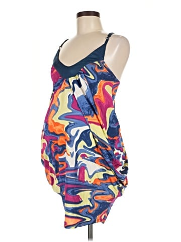 Seraphine Sleeveless Top (view 1)