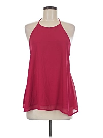 Trouve Sleeveless Blouse (view 1)