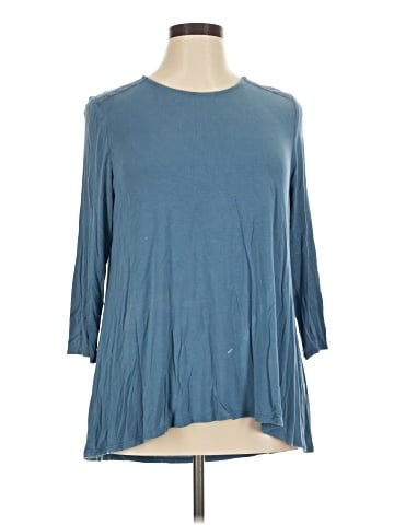 Intro 3/4 Sleeve Top (view 1)