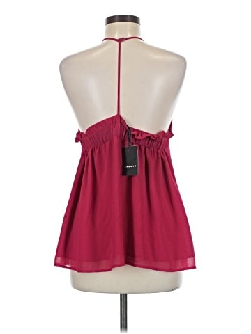 Trouve Sleeveless Blouse (view 2)