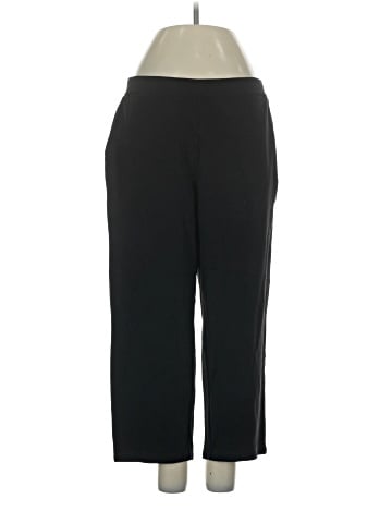 Susan Graver Active Pants (view 1)