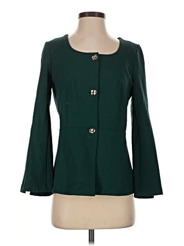Anne Klein Blazer (view 1)