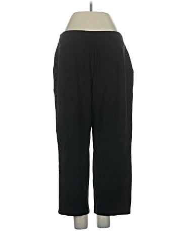 Susan Graver Active Pants (view 2)