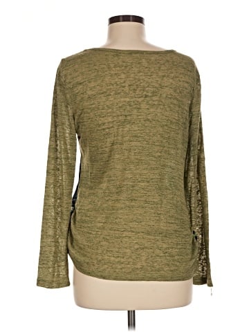 Energie 3/4 Sleeve T-Shirt (view 2)