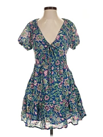 Banjanan Casual Dress (view 1)