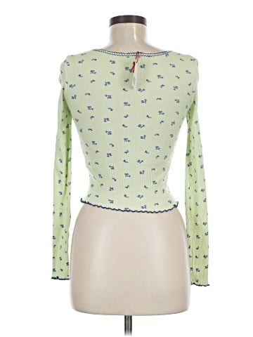BDG Long Sleeve T-Shirt (view 2)