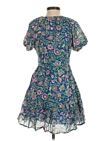 Banjanan Casual Dress (view 2)