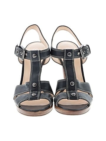Coach Sandals (view 2)