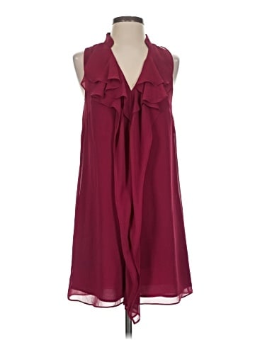 BCBGeneration Casual Dress (view 1)