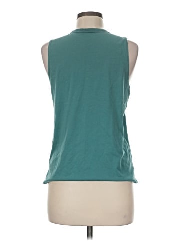 Under Armour Sleeveless T-Shirt (view 2)