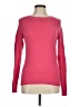 Boden Pink Wool Pullover Sweater Size 6 - photo 1