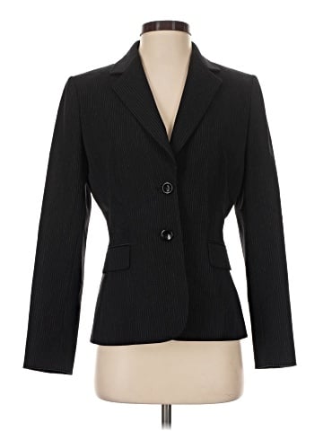 Tahari by ASL Blazer (view 1)