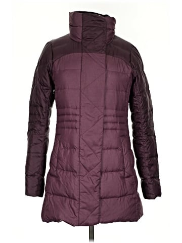 Marmot Coat (view 1)