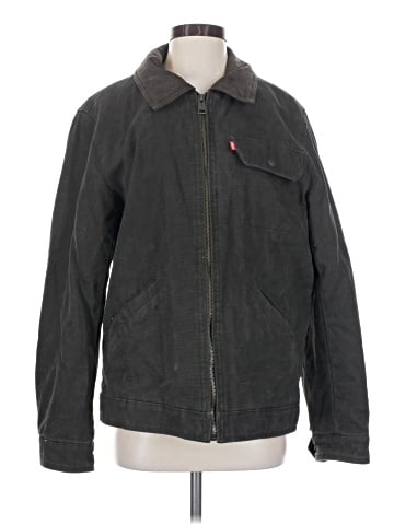 Levi's Jacket (view 1)