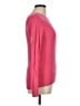 Boden Pink Wool Pullover Sweater Size 6 - photo 4