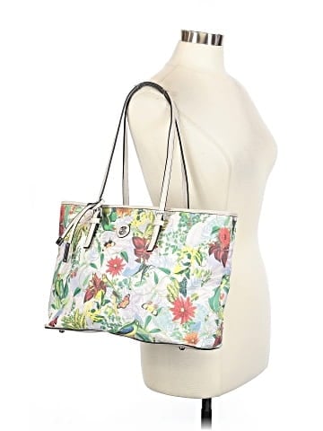 Christian Lacroix Tote (view 2)
