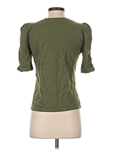 Democracy Short Sleeve Top (view 2)