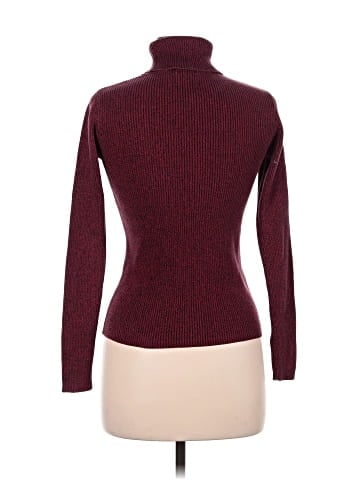 Moda International Turtleneck Sweater (view 2)