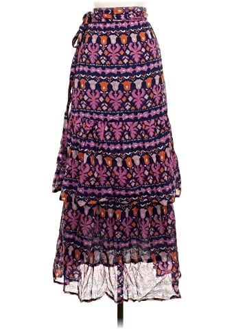 Banjanan Casual Skirt (view 2)