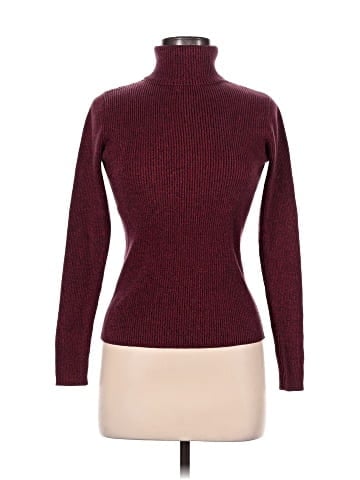 Moda International Turtleneck Sweater (view 1)