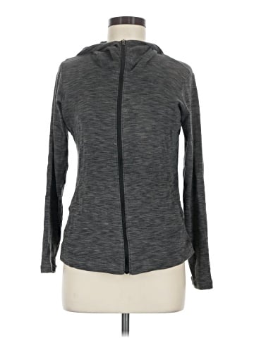 Columbia Track Jacket (view 1)