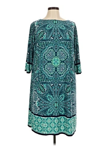 DressBarn Casual Dress (view 1)