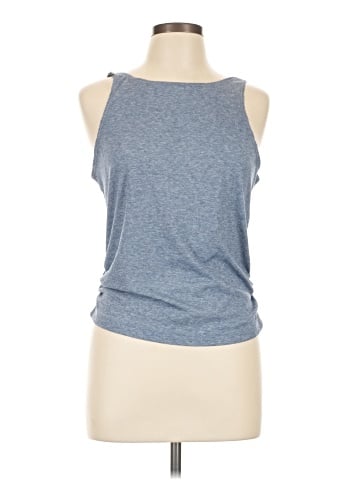 Nike Sleeveless T-Shirt (view 1)