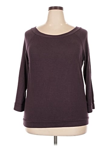 Mix by 41 Hawthorn Pullover Sweater (view 1)