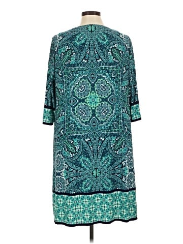 DressBarn Casual Dress (view 2)