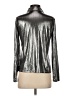 Tommy Hilfiger Metallic Silver Jacket Size S (estimated) - photo 2